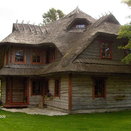 فندق Toomalouka Tourist Farm المظهر الخارجي الصورة
