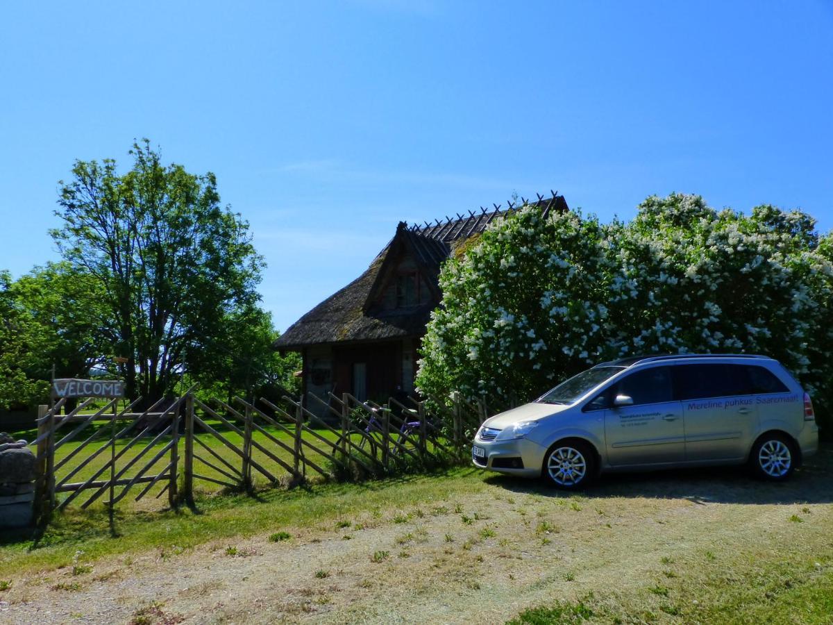فندق Toomalouka Tourist Farm المظهر الخارجي الصورة