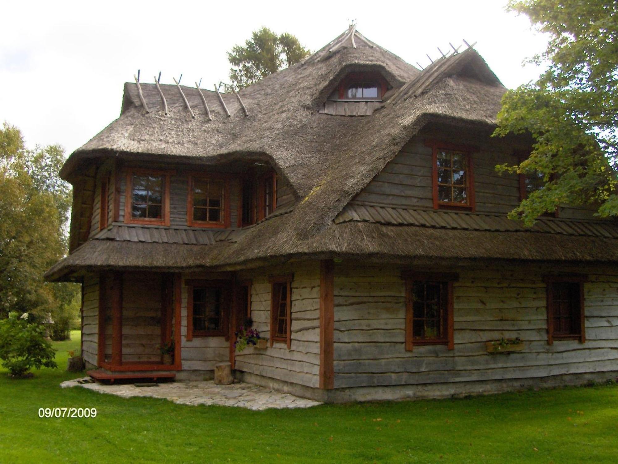 فندق Toomalouka Tourist Farm المظهر الخارجي الصورة