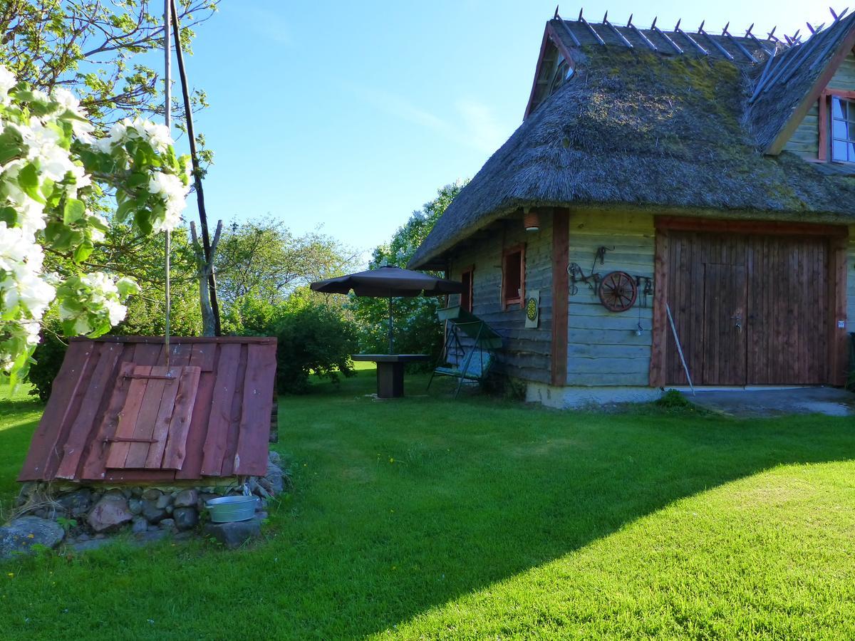 فندق Toomalouka Tourist Farm المظهر الخارجي الصورة